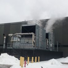 Commercial Industrial HVAC