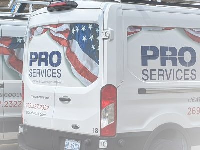 Residential HVAC and Plumbing
