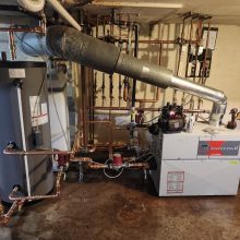 Residential Heating, Cooling, and Plumbing